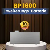 Anker SOLIX BP1600 Erweiterungsakku 1600 kWh für Solarbank 2 Serie