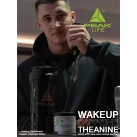 Peak Performance WakeUp Kapseln 60 St.