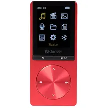 Denver Electronics MP-1820R MP4-Player