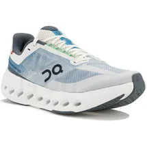 On Cloudsurfer Next Damen Niagara / White 36,5
