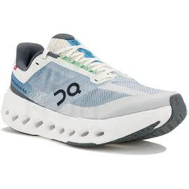 On Cloudsurfer Next Damen Niagara / White 36,5