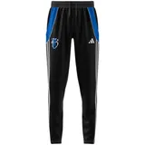 adidas Jude Bellingham Trainingshose Kids Schwarz