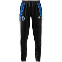 adidas Jude Bellingham Trainingshose Kids Schwarz