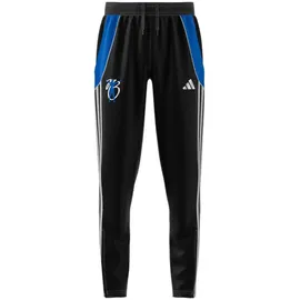 adidas Jude Bellingham Trainingshose Kids Schwarz