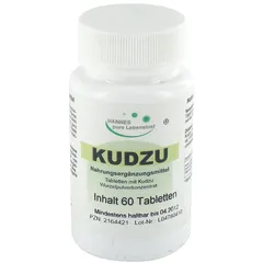 Kudzu