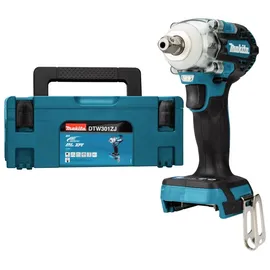 Makita DTW301ZJ Akku-Schlagschrauber solo inkl. Macpac