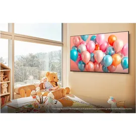 Samsung QE65Q7F 65" QLED 4K Vision AI Smart TV Q7F