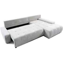 Fun Möbel ECKSOFA Vogar In Poso