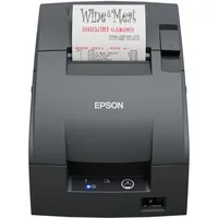 Epson TM U220IIB Grau