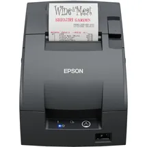 Epson TM U220IIB Grau