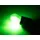 HQ Power LED-Filament-Lampe 4 St. E27 4 W bunt