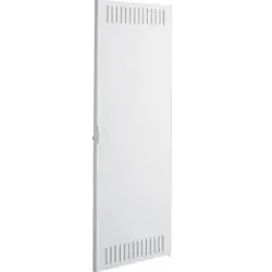 Hager VZ126N Tür, volta, UPV/HWV, Multimedia, 4-reihig