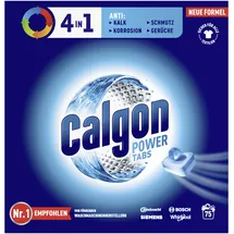 Calgon 3in1 Power Tabs 75 St.