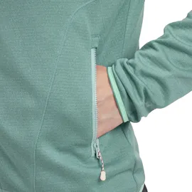 Mc Kinley Roto III Fleecejacke Blau M