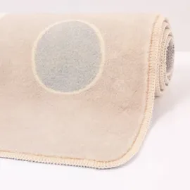 Gino Falcone Aquata GF-169 Beige 60 x 100 cm