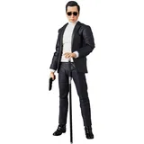 MEDICOM TOY Caine MAFEX Actionfigur 16 cm - Mehrfarbig