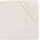 jollein Spannbettlaken Jersey-Baumwolle 70 x 140 - 75 x 150 cm beige