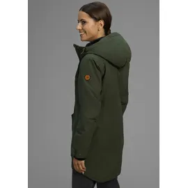 KangaROOS Parka in dunkel khaki, | Gr.: 36