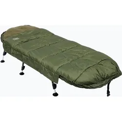 Prologic Avenger Bedchair 6 Bein EINHEITSGRÖSSE