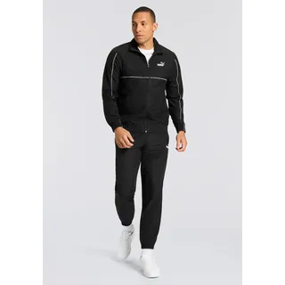 Puma Woven Tracksuit 688174-01 L