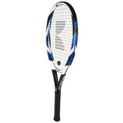 Tennisschläger - KUEBLER WIDEBODY 115 - besaitet