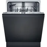 Siemens iQ300 SN73EX22BE Einbau-Geschirrspüler (vollintegrierbar, 598 mm breit)