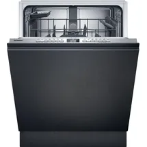Siemens iQ300 SN73EX22BE Einbau-Geschirrspüler (vollintegrierbar, 598 mm breit)