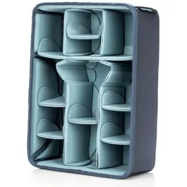 Shimoda Core Unit Large 0 l grau