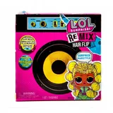 MGA Entertainment L.O.L. Surprise Remix Hairflip Tots Series A