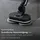 Miele Triflex HX3 Aqua schwarz