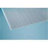 Scobalit Polycarbonat Hohlkammerplatte 1050 x 6000 x 10 mm | 2810272