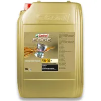 Castrol Edge 5W-30 M 20 l