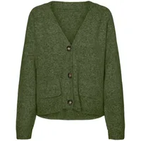 Vero Moda Female Strickjacke VMBOOM Strickjacke