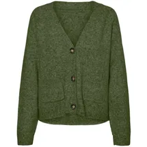 Vero Moda Female Strickjacke VMBOOM Strickjacke