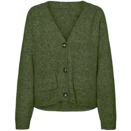 Vero Moda Female Strickjacke VMBOOM Strickjacke