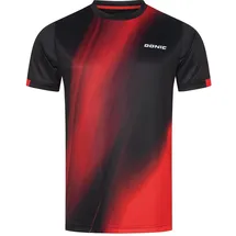 Donic Schildkröt T-Shirt Cream schwarz M