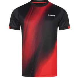 Donic Schildkröt T-Shirt Cream schwarz M