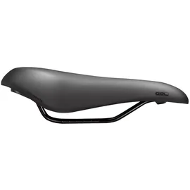Specialized Body Geometry Comfort Gel 20 cm Schwarz