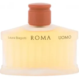 Laura Biagiotti Roma Uomo Eau de Toilette 200 ml