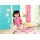 Zapf Creation BABY born Freizeitanzug pink 43cm