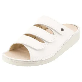 Finn Comfort Korfu weiß 37