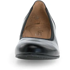 Gabor comfort Keilpumps in schwarz | Gr.: 37