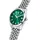 Maserati Attrazione Quarz Edelstahl 40 mm R8853151027