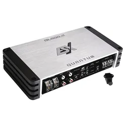  QL500.2 12 Volt 
