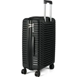 Benzi 5820 Koffer-Set 3-tlg. schwarz
