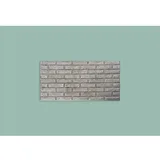 Nmc Decoflair Wandpaneel  (Stone Wall Beton, 100 x 50 cm, Extrudiertes Polystyrol  (XPS))