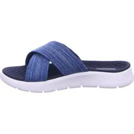 SKECHERS Damen blau, Größe 38 EU