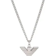 Emporio Armani Kette mit Anhänger ESSENTIAL", EGS2916040