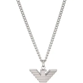 Emporio Armani Kette mit Anhänger ESSENTIAL", EGS2916040