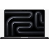 Apple MacBook Pro 14.2 M3 Pro 12-Core CPU 18-Core GPU 18GB RAM 1TB SSD 96W – BTO MRX33D/A space-black